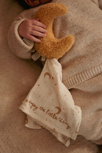 Caja regalo Newborn Natural - Little Dutch