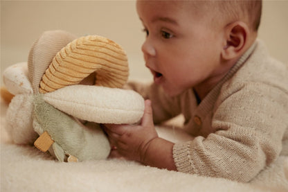 Pelota Montessori Newborn Natural - Little Dutch