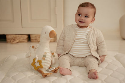 Oca de actividades Newborn Natural - Little Dutch