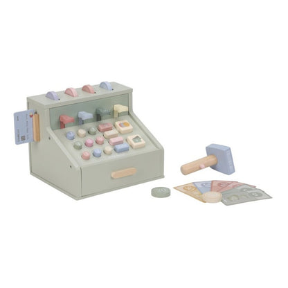 Caja registradora - Little Dutch