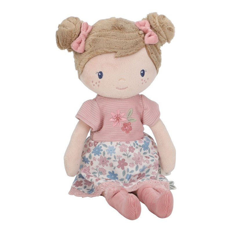 Rosa muñeca - Little Dutch