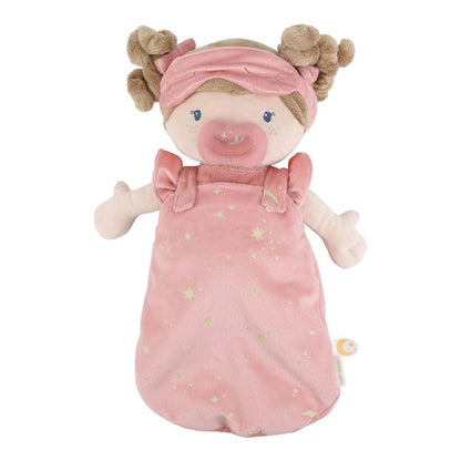 Bebé Rosa 40cm - Little Dutch