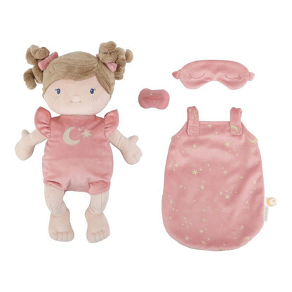 Bebé Rosa 40cm - Little Dutch