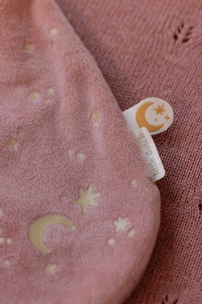 Bebé Rosa 40cm - Little Dutch