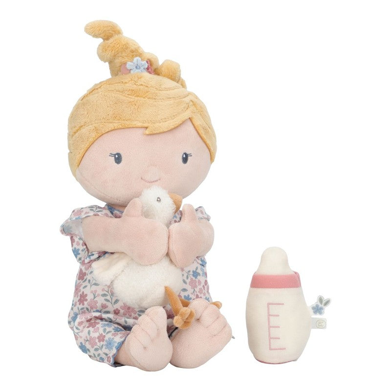 Bebé Julia grande 40 cm - Little Dutch