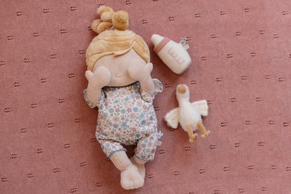 Bebé Julia grande 40 cm - Little Dutch
