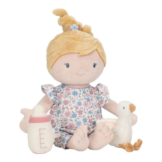 Bebé Julia grande 40 cm - Little Dutch