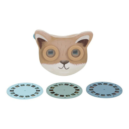 Visor de historias, Forest Friends - Little Dutch