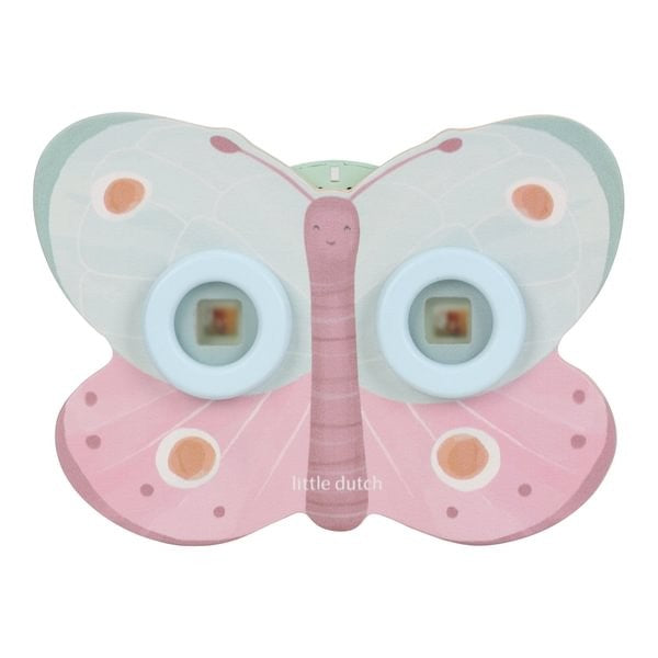 Visor de historias, Fairy Garden - Little Dutch