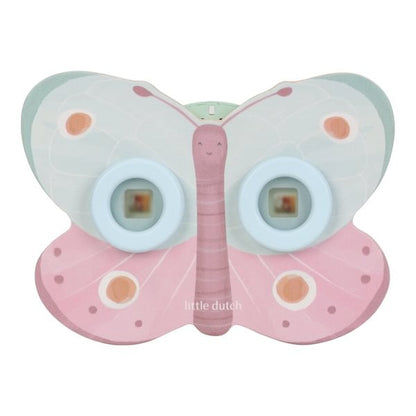 Visor de historias, Fairy Garden - Little Dutch