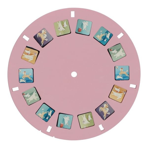 Visor de historias, Fairy Garden - Little Dutch