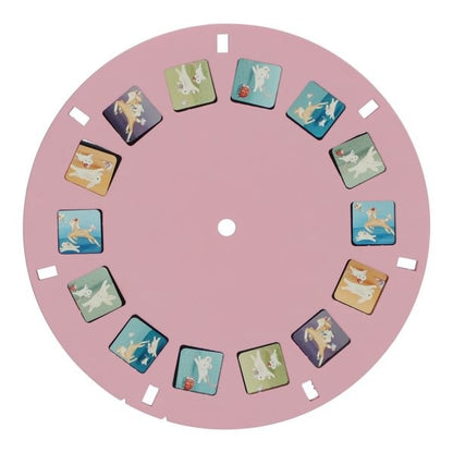 Visor de historias, Fairy Garden - Little Dutch