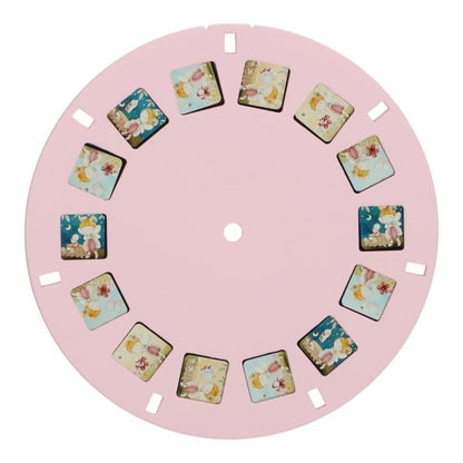 Visor de historias, Fairy Garden - Little Dutch