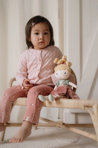 Hada Mila muñeca - Little Dutch