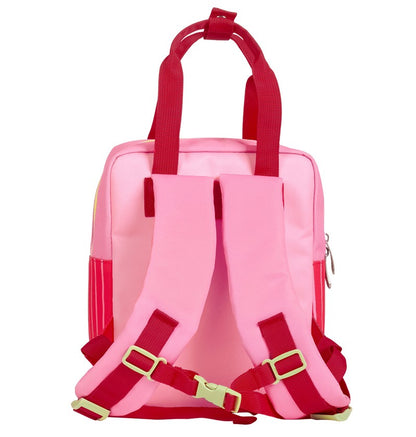 Mochila Cerezas Happy - A Little Lovely Company
