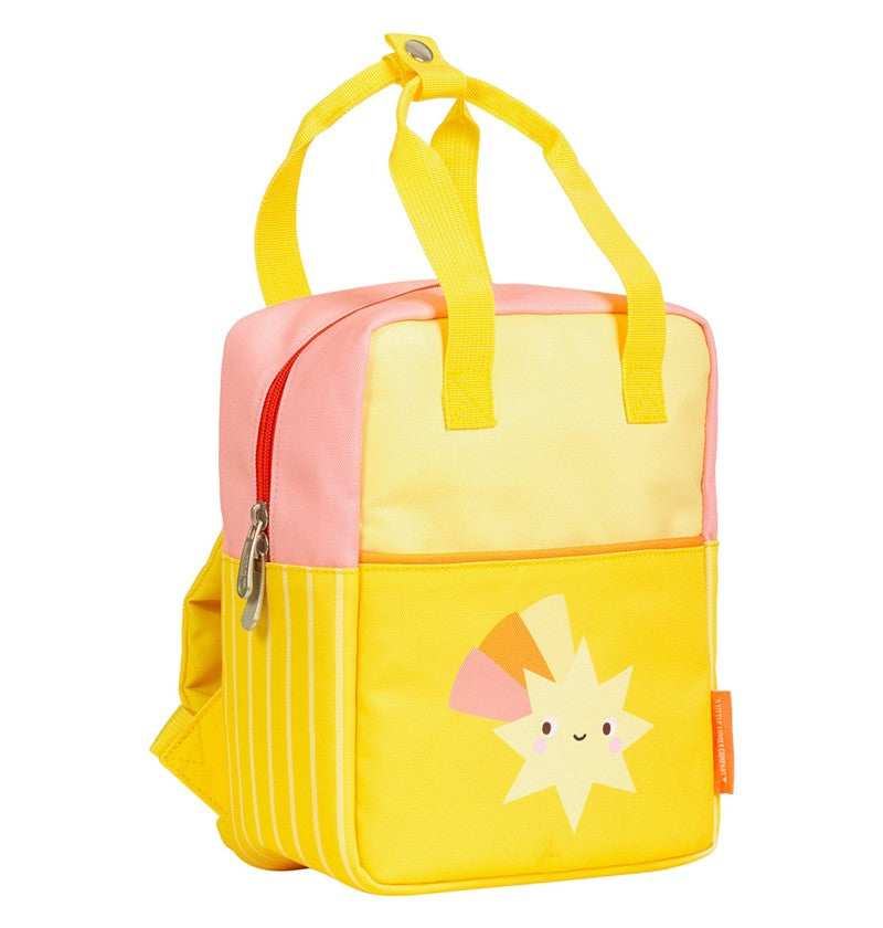 Mochila Estrella - A Little Lovely Company