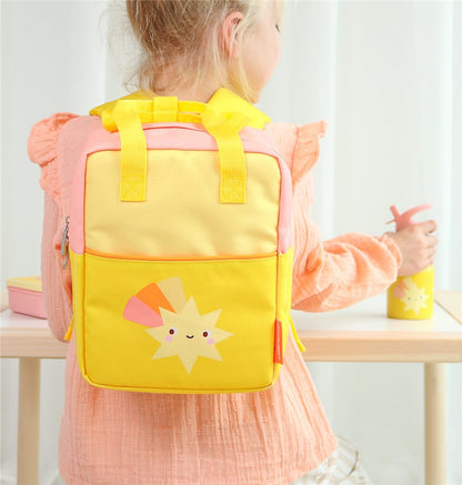 Mochila Estrella - A Little Lovely Company