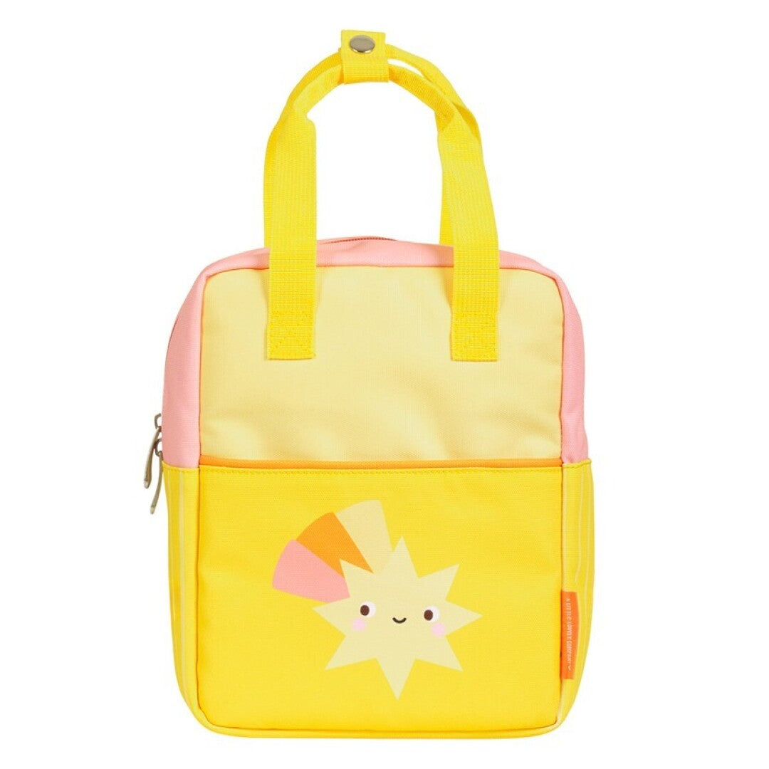 Mochila Estrella - A Little Lovely Company