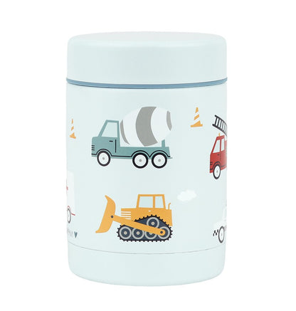 Termo isotérmico acero 300ml, Vehículos - A Little Lovely Company
