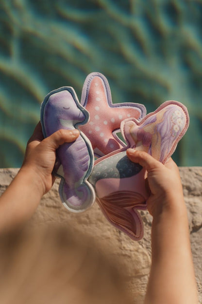 Set de buceo, Sirenas - Little Dutch