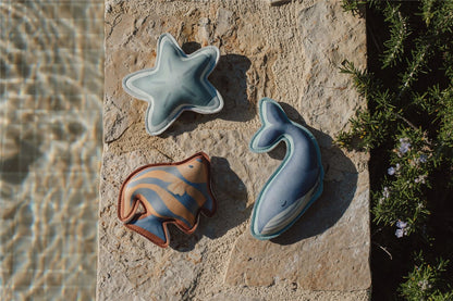 Set de buceo, Océano - Little Dutch