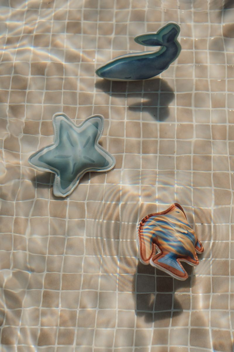 Set de buceo, Océano - Little Dutch