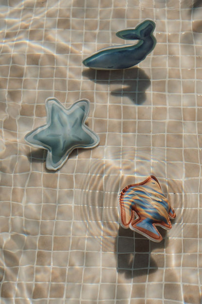 Set de buceo, Océano - Little Dutch