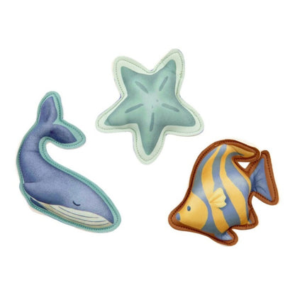 Set de buceo, Océano - Little Dutch
