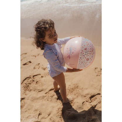 Pelota de playa, Sirenas - Little Dutch