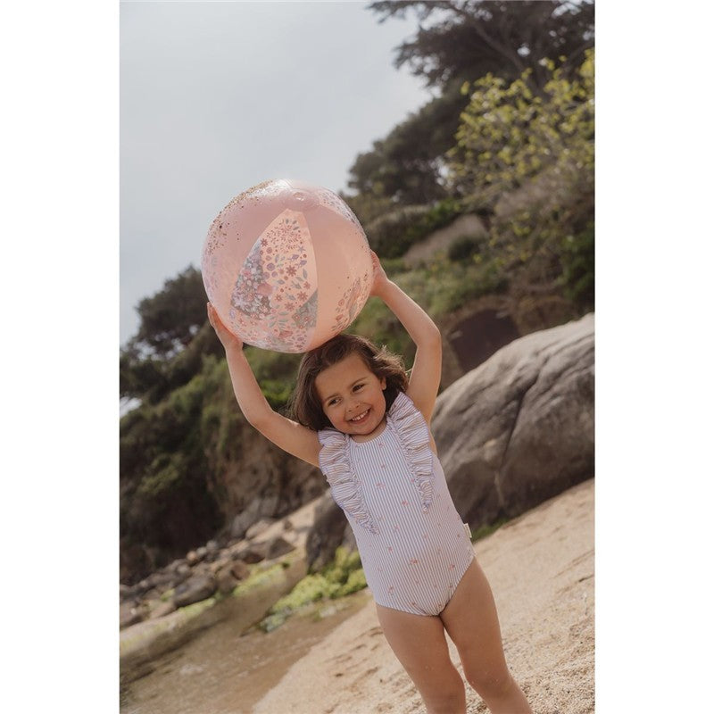Pelota de playa, Sirenas - Little Dutch