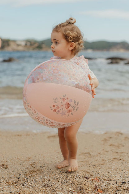 Pelota de playa, Sirenas - Little Dutch