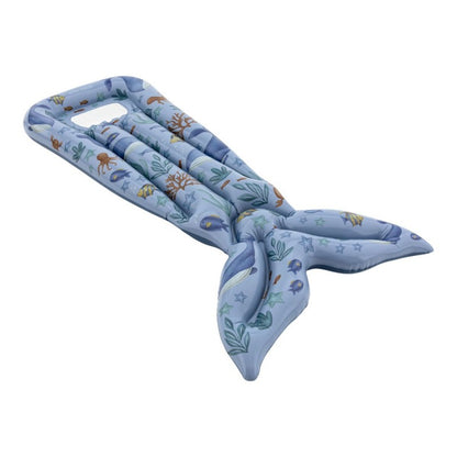 Colchoneta cola de Ballena - Little Dutch