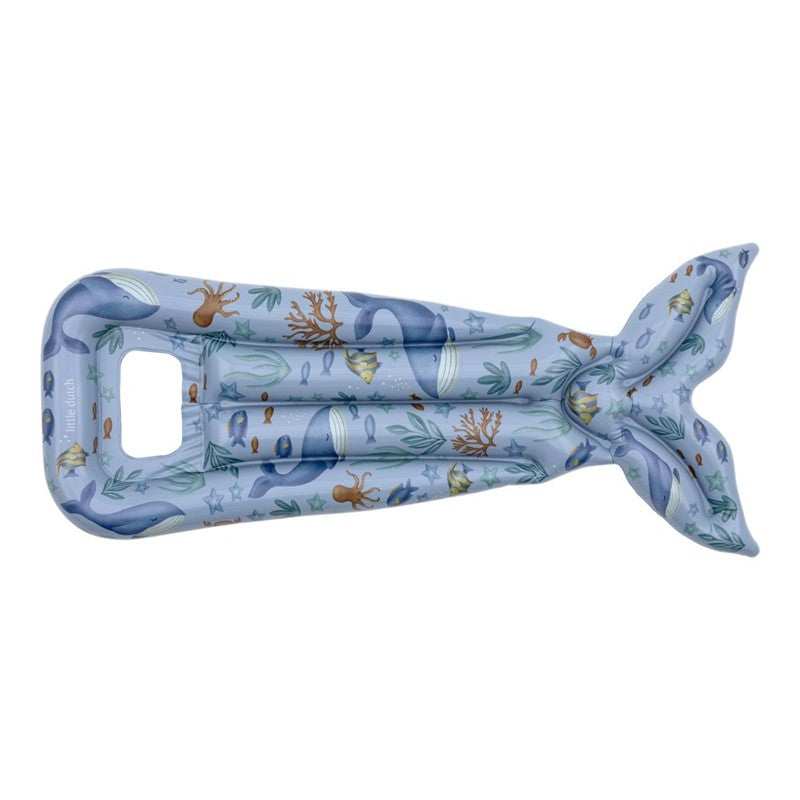 Colchoneta cola de Ballena - Little Dutch