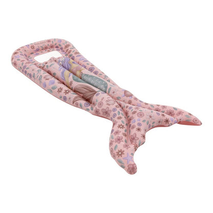 Colchoneta cola de Sirena - Little Dutch