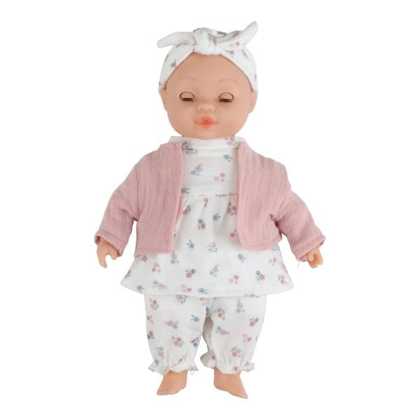 Muñeca Philou - Little Dutch
