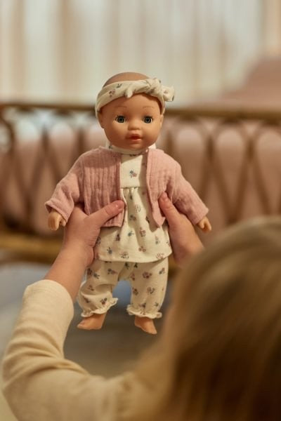 Muñeca Philou - Little Dutch