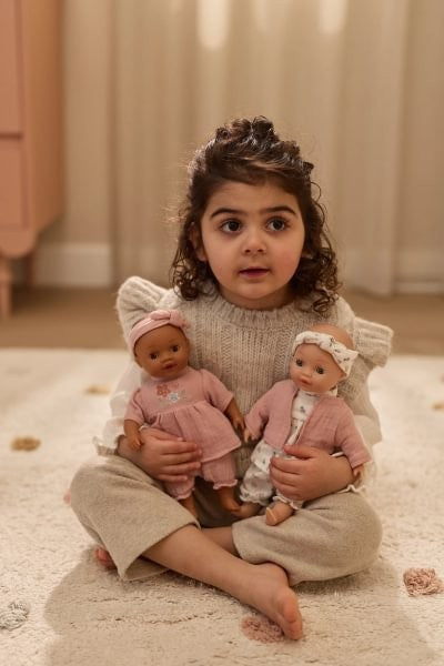 Muñeca Philou - Little Dutch
