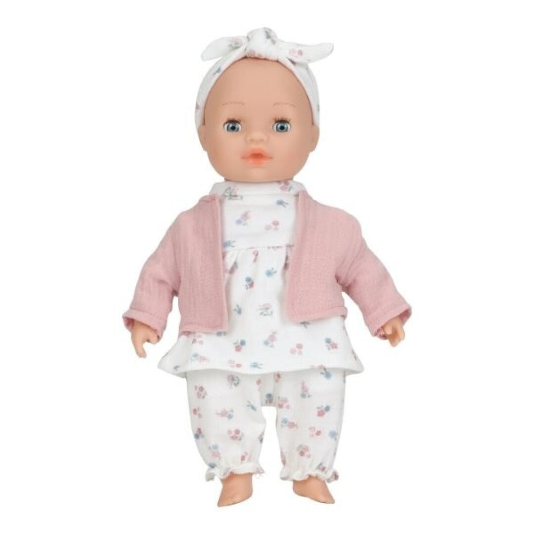 Muñeca Philou - Little Dutch