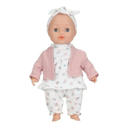 Muñeca Philou - Little Dutch