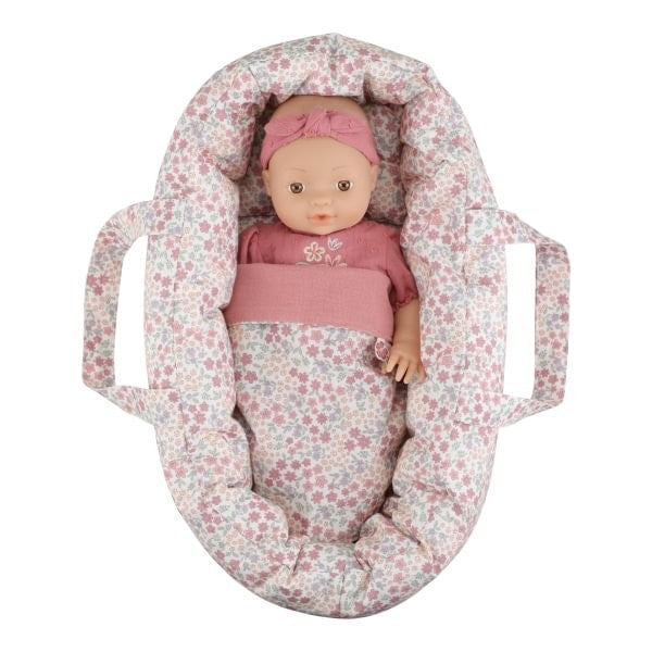 Nido para muñeca - Little Dutch