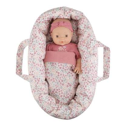 Nido para muñeca - Little Dutch