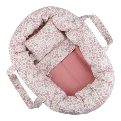 Nido para muñeca - Little Dutch