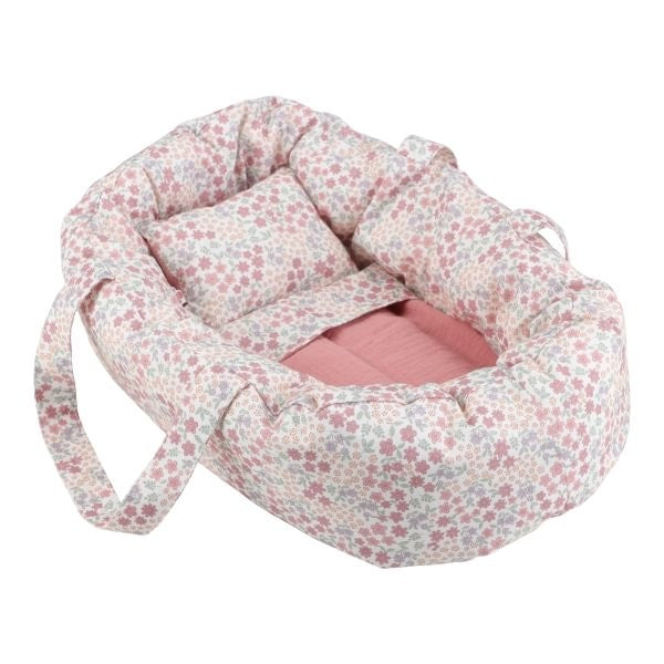 Nido para muñeca - Little Dutch