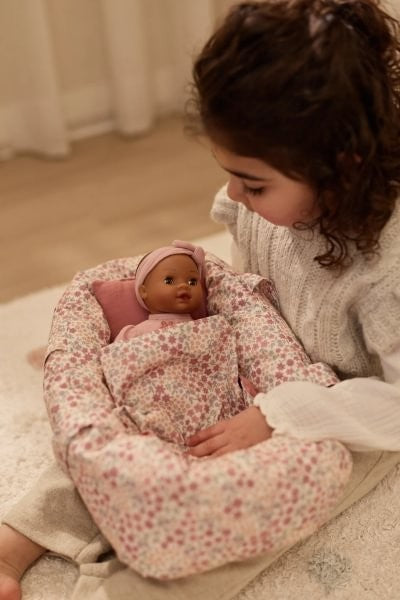 Nido para muñeca - Little Dutch