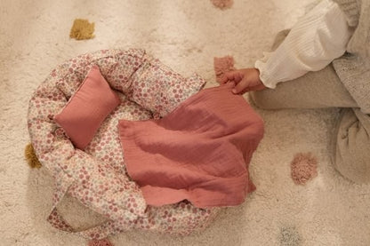 Nido para muñeca - Little Dutch