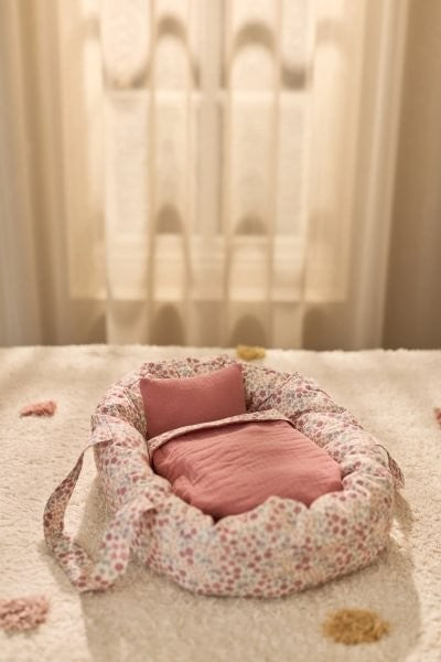 Nido para muñeca - Little Dutch