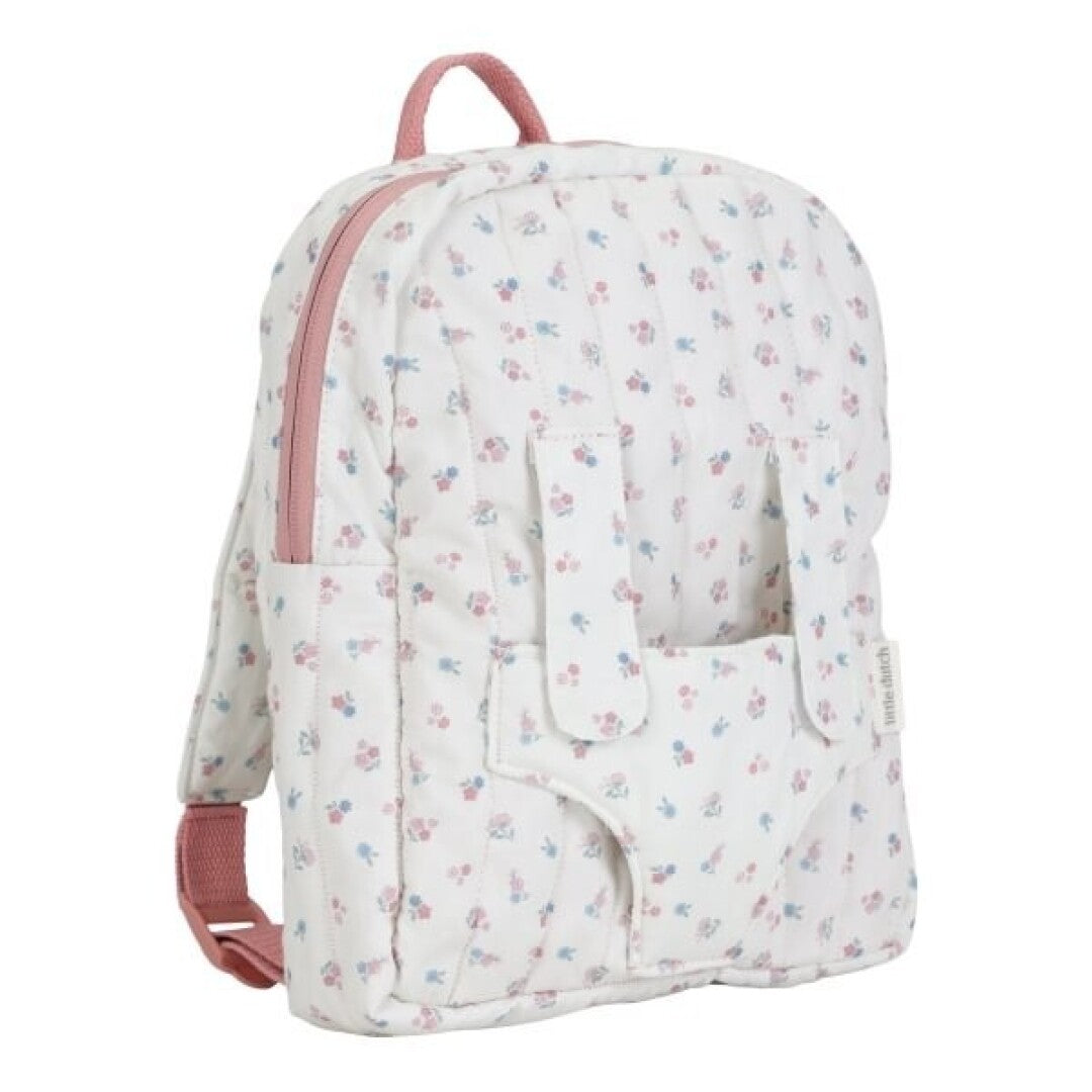 Mochila para portear muñeca - Little Dutch