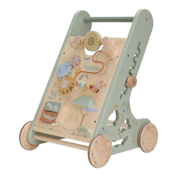 Caminador, Safari Friends - Little Dutch