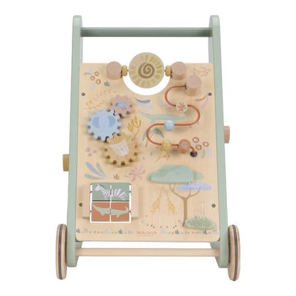Caminador, Safari Friends - Little Dutch