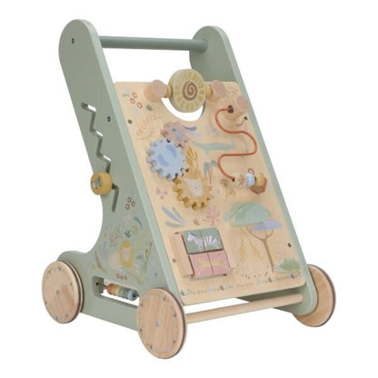 Caminador, Safari Friends - Little Dutch